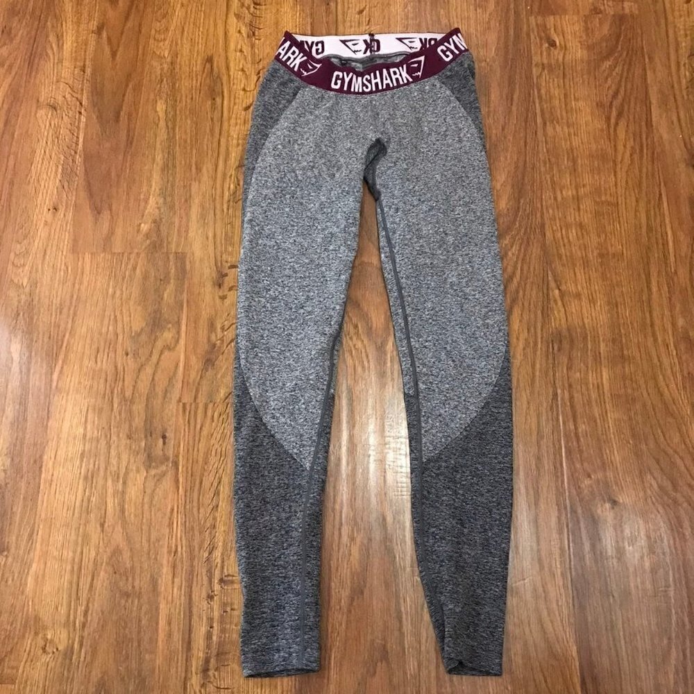Gym Shark dry leggings